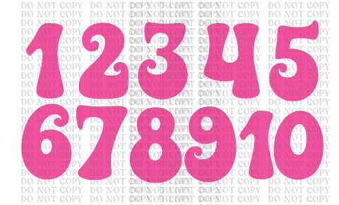 In My Birthday Girl Era DTF or Sublimation Transfer