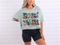 Blessed Is the Nation DTF or Sublimation Transfer