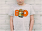 Boo DTF or Sublimation Transfer