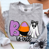 Boo Yall DTF or Sublimation Transfer