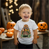 Customized Kids Turkey DTF or Sublimation Transfer