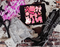 Breast Cancer Bow DTF or Sublimation Transfer