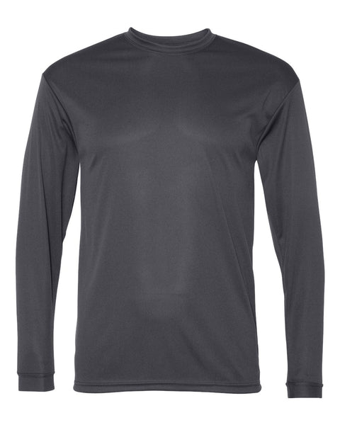 C2 Sport Adult Performance Long Sleeve T-Shirt