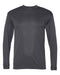 C2 Sport Adult Performance Long Sleeve T-Shirt