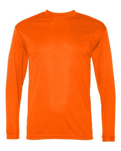 C2 Sport Adult Performance Long Sleeve T-Shirt