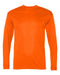 C2 Sport Adult Performance Long Sleeve T-Shirt