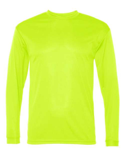 C2 Sport Adult Performance Long Sleeve T-Shirt