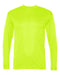 C2 Sport Adult Performance Long Sleeve T-Shirt
