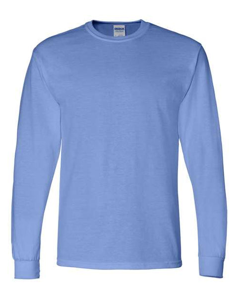 Gildan Unisex Dry Blend 50/50 Long Sleeve T-Shirt