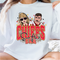 Chiefs Swiftie Era #2 Sublimation or DTF Transfer