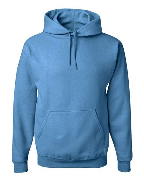 Jerzees NuBlend Hooded Sweatshirt