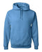 Jerzees NuBlend Hooded Sweatshirt