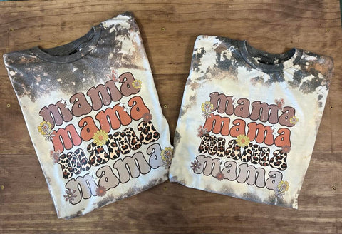 Heat Press, Finished Shirts, Digital Artwork Fee