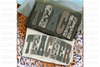 Camo Teacher DTF or Sublimation Transfer
