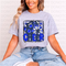 Cheer Collection DTF or Sublimation Transfer