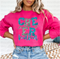 Cheer Mama Bundle DTF or Sublimation Transfer