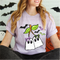 Cherry Ghosties DTF or Sublimation Transfer