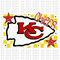 Chiefs Checkered DTF or Sublimation Transfer