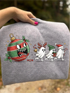 Christmas DTF or Sublimation Transfer