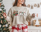 Christmas DTF or Sublimation Transfer
