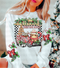 Christmas Movies DTF or Sublimation Transfer