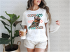 Coffee Lover DTF or Sublimation Transfer