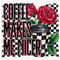 Coffee Makes Me Nicer DTF or Sublimation Transfer
