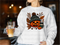 Coffee Pumpkin DTF or Sublimation Transfer