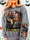 Pet Sematary DTF or Sublimation Transfer