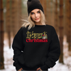 Cost Alot Like Christmas DTF or Sublimation Transfer