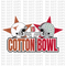 Cottonbowl 25 DTF or Sublimation Transfer