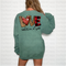 Country Love DTF or Sublimation Transfer