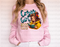 Cozy Girl Book Club DTF or Sublimation Transfer