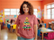 Crayon Tree DTF or Sublimation Transfer