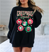 Creepmas Squad DTF or Sublimation Transfer