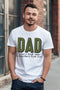 Dad A Son's First Hero A Daughters True Love Sublimation Or DTF Transfer