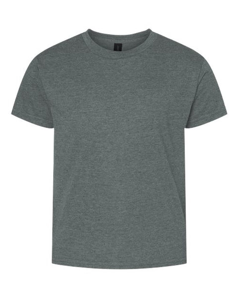 Gildan Youth Softstyle Tee