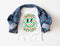 Daycare Heart Throb Sublimation Or DTF Transfer