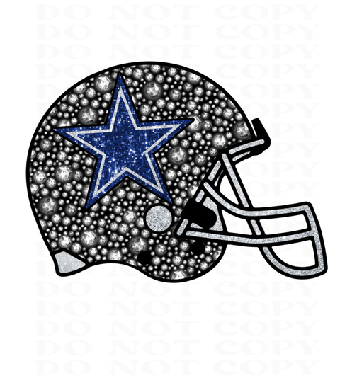 DC and Helmet DTF or Sublimation Transfer