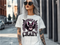 Delightfully Bat Sh*t Crazy DTF or Sublimation Transfer