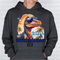 Dinosaur Men Bundle DTF or Sublimation Transfer