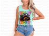 Dirty By Choice DTF or Sublimation Transfer