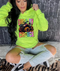 Dirty By Choice DTF or Sublimation Transfer