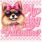 My Dog Is My Valentine Bundle DTF or Sublimation Transfer