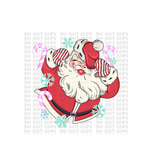 Don't Stop Believing DTF or Sublimation Transfer