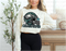 Eagles Rhinestone DTF or Sublimation Transfer