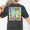 Easter Vibes DTF or Sublimation Transfer