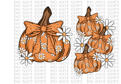 FALL In Love DTF or Sublimation Transfer