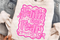 Fear Over Faith DTF or Sublimation Transfer
