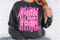 Fear Over Faith DTF or Sublimation Transfer
